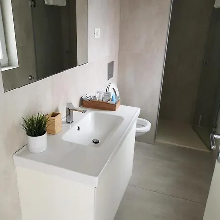 Apartament Erkel Rooftop Budapeszt