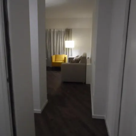 Erkel Rooftop Apartament Budapeszt