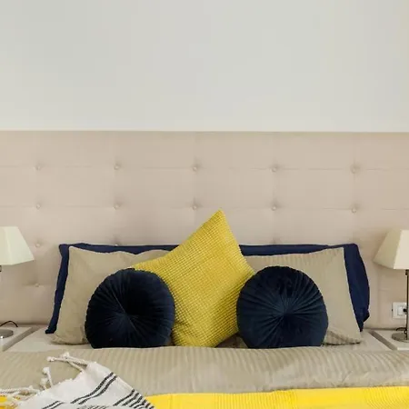 Apartment Erkel Rooftop