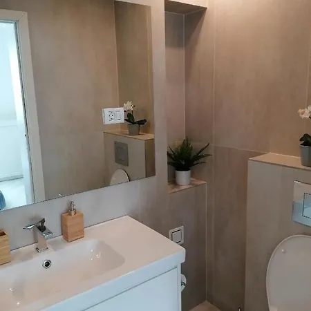 Erkel Rooftop * Budapest