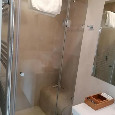 Erkel Rooftop Budapest