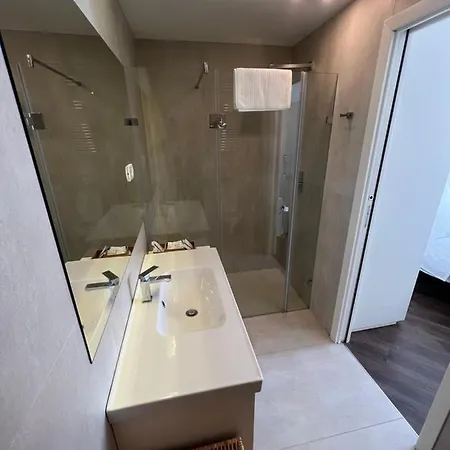 Erkel Rooftop Apartment Budapest