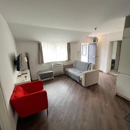 Erkel Rooftop * Budapest