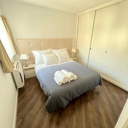 Erkel Rooftop * Budapest