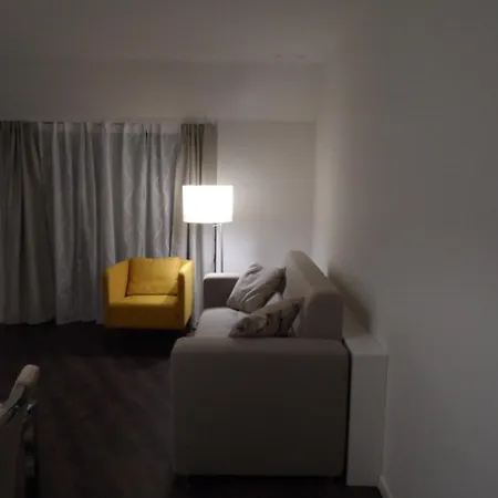 Erkel Rooftop Apartment