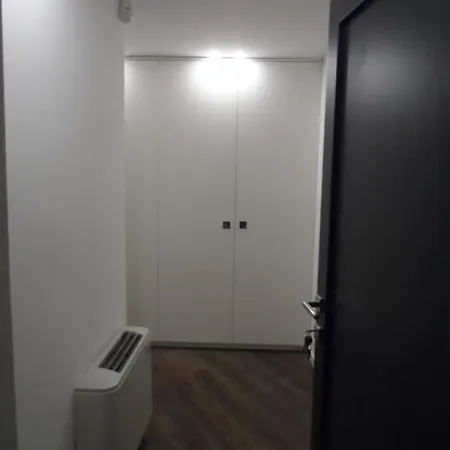 Erkel Rooftop * Budapest