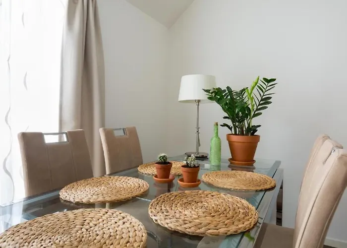 Apartamento Erkel Rooftop