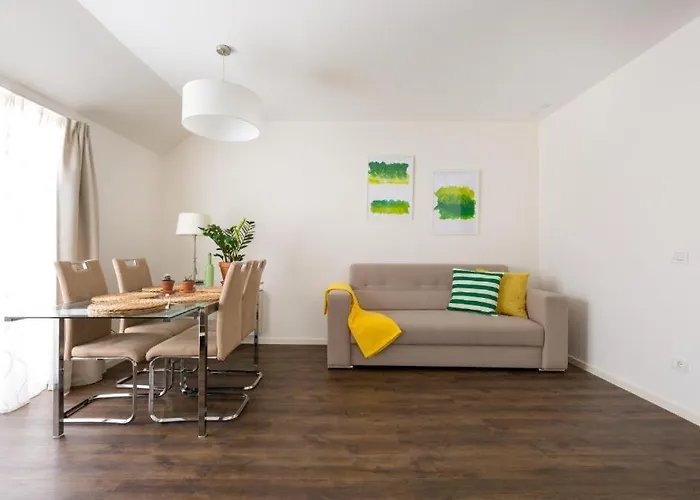 Apartamento Erkel Rooftop