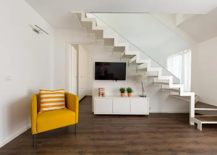 Erkel Rooftop Apartamento Budapest