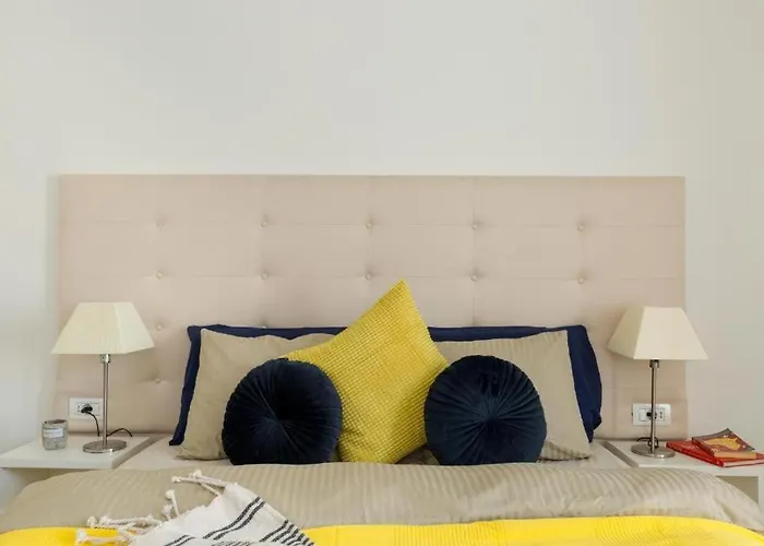 Apartamento Erkel Rooftop