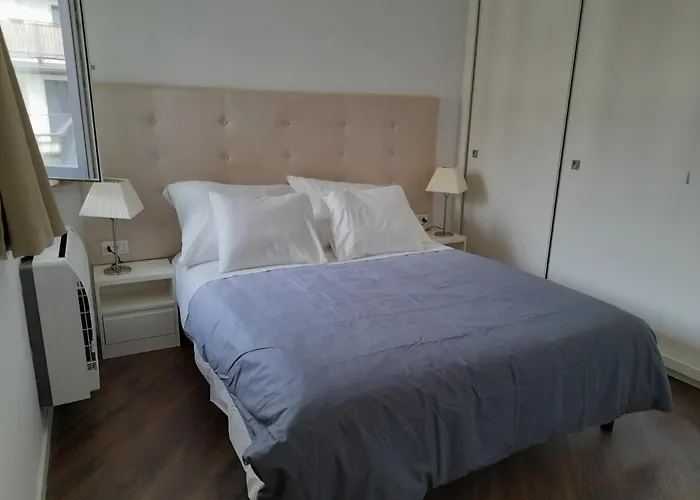 Erkel Rooftop Apartamento *