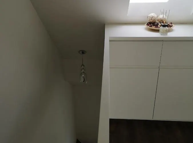 Erkel Rooftop Apartamento