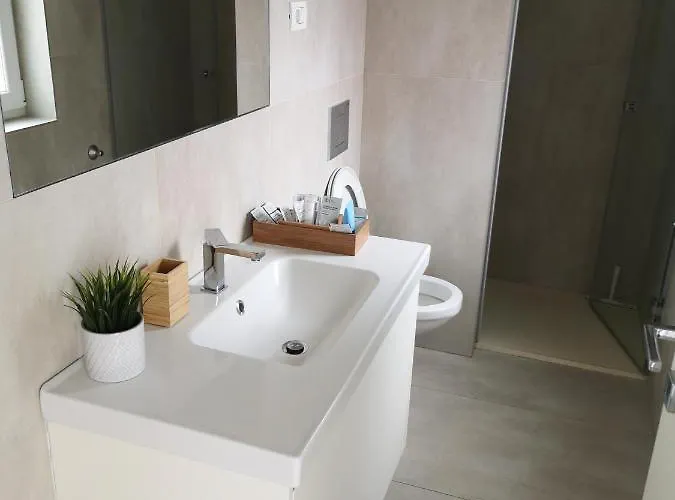 Apartamento Erkel Rooftop Budapest