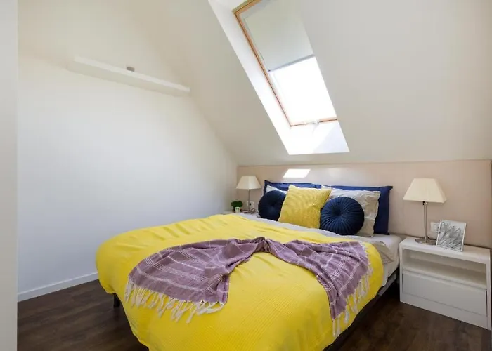 Apartamento Erkel Rooftop