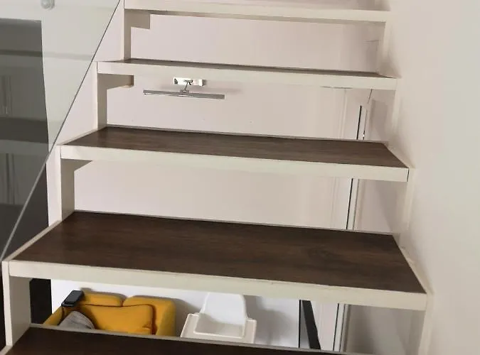 Apartamento Erkel Rooftop