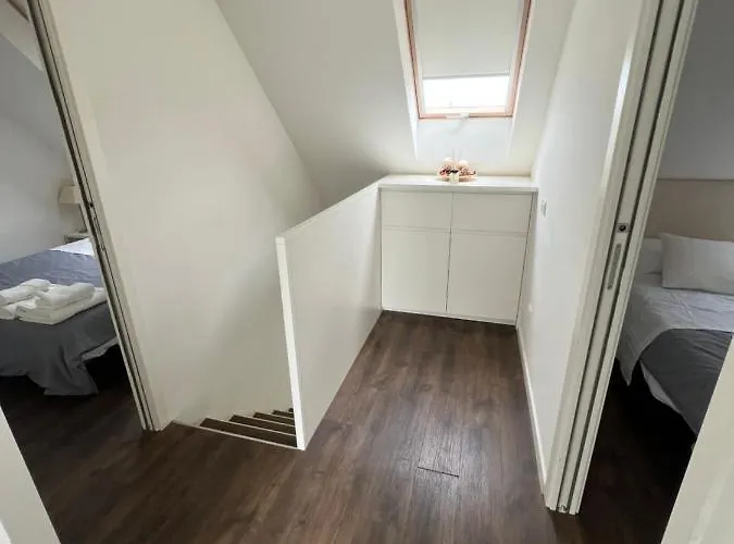 Erkel Rooftop Apartamento Budapest