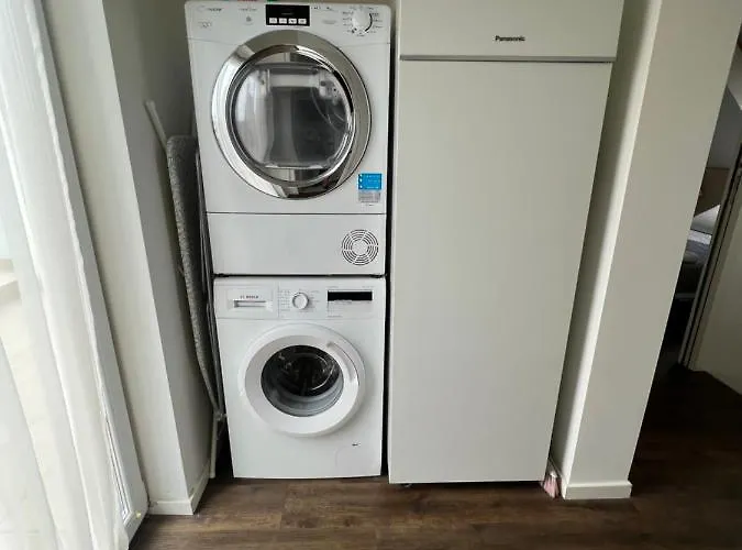 Erkel Rooftop Budapest