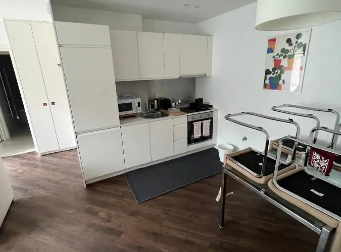 Apartamento Erkel Rooftop