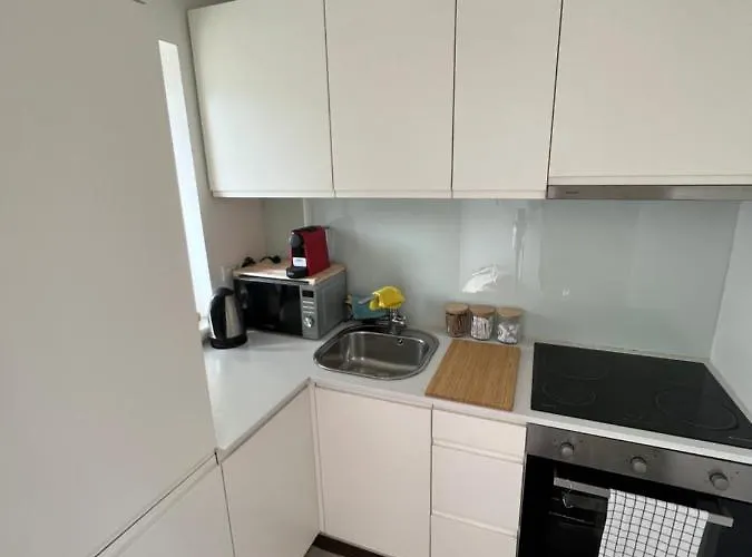 Apartamento Erkel Rooftop Budapest