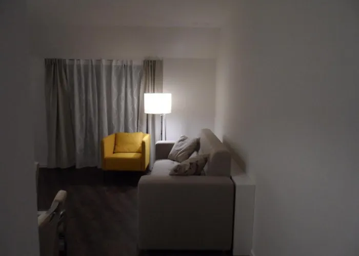 Erkel Rooftop Apartamento