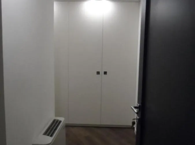 Erkel Rooftop * Budapest