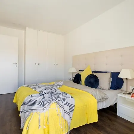 Appartement Erkel Rooftop