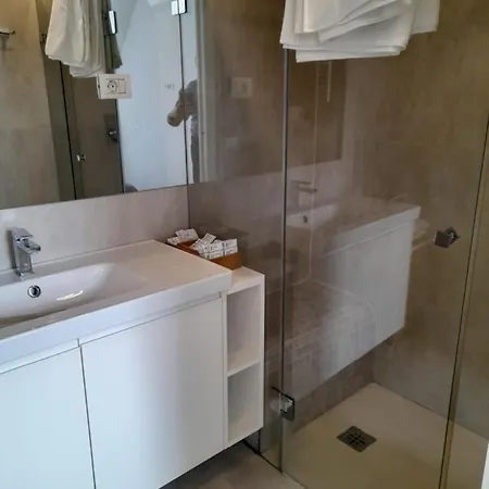 Appartement Erkel Rooftop