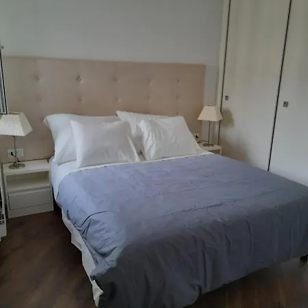 Erkel Rooftop Appartement *