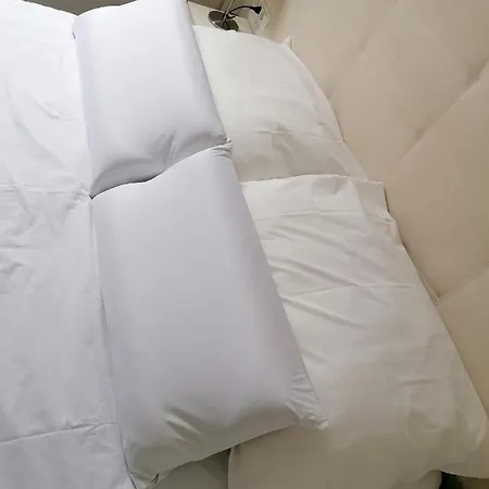 Lejlighed Erkel Rooftop *