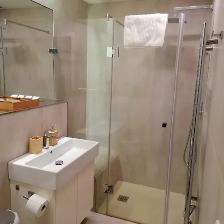 Erkel Rooftop * Budapest