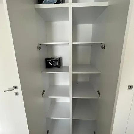 Erkel Rooftop Budapest