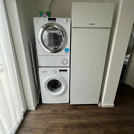 Erkel Rooftop Budapest