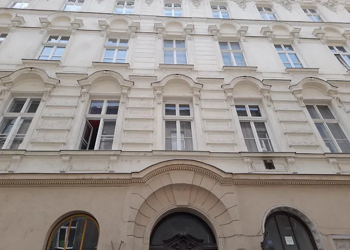 Erkel Rooftop Budapest