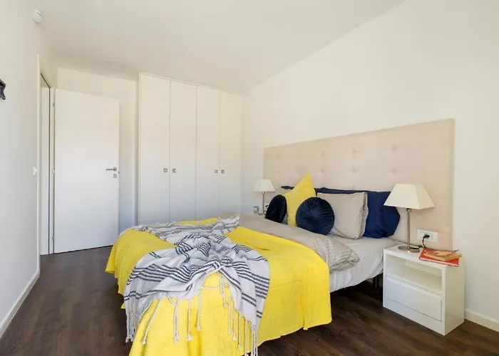 Apartament Erkel Rooftop