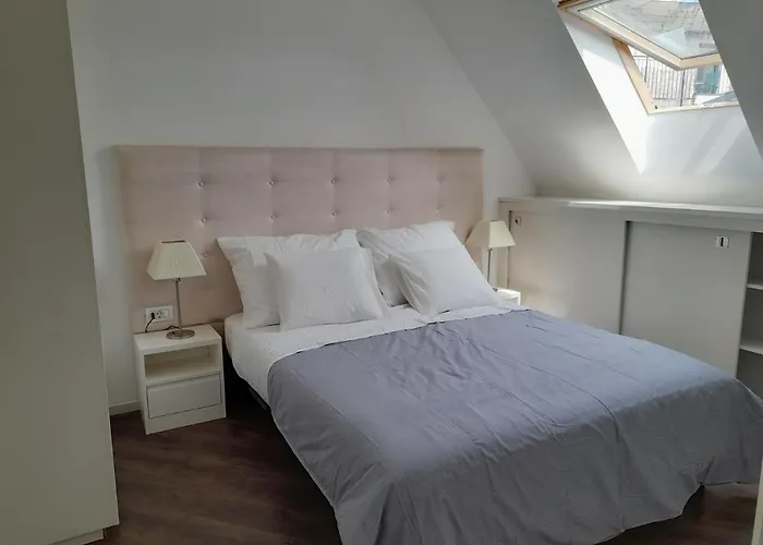 Erkel Rooftop * Budapesta