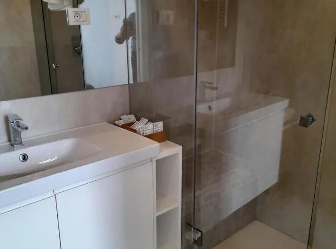 Apartment Erkel Rooftop