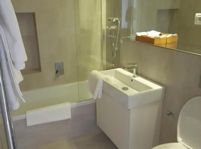 Erkel Rooftop Apartament