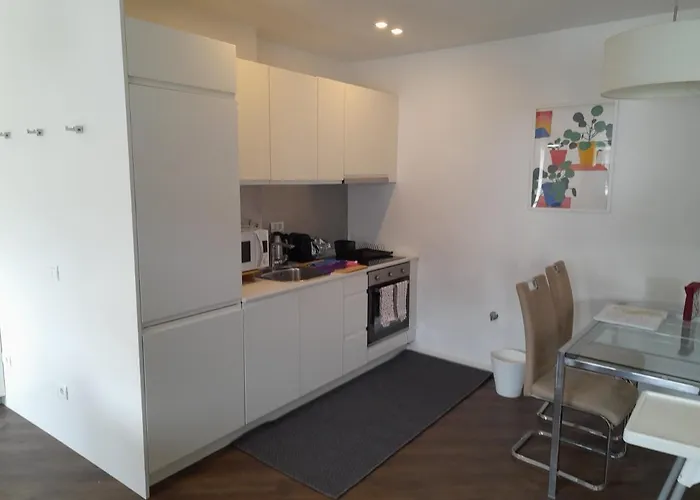 Erkel Rooftop Apartment