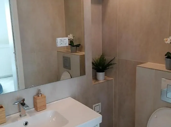 Erkel Rooftop * Budapest