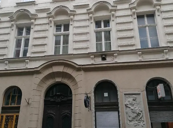 Erkel Rooftop Apartment *