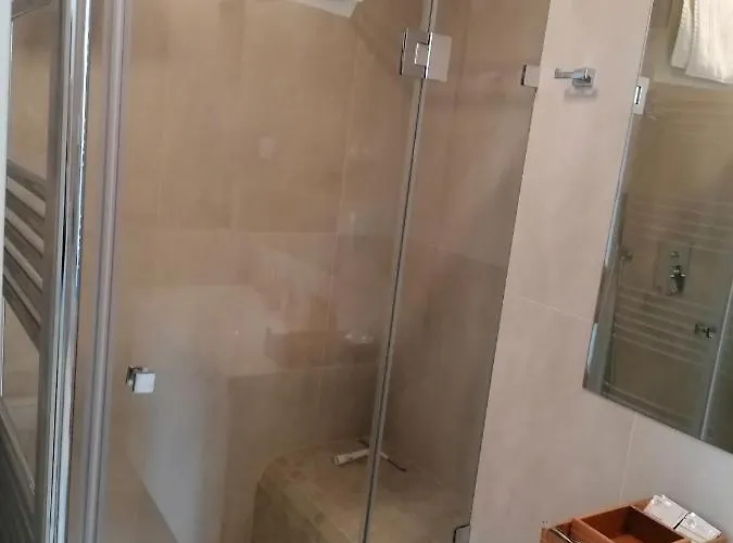 Erkel Rooftop Budapest