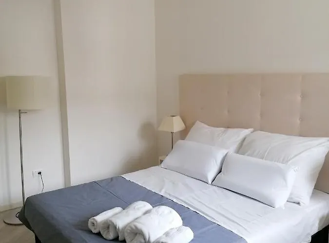 Apartament Erkel Rooftop Budapesta