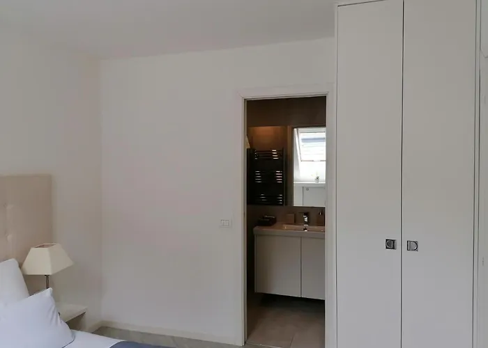 Erkel Rooftop Apartment *