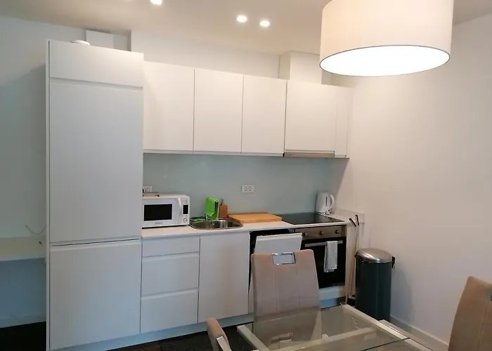 Apartament Erkel Rooftop Budapesta