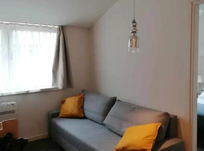 Erkel Rooftop Apartment *