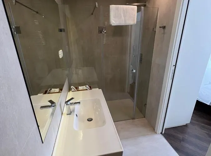 Erkel Rooftop Apartament Budapesta