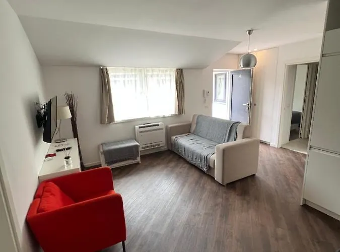 Erkel Rooftop * Budapest