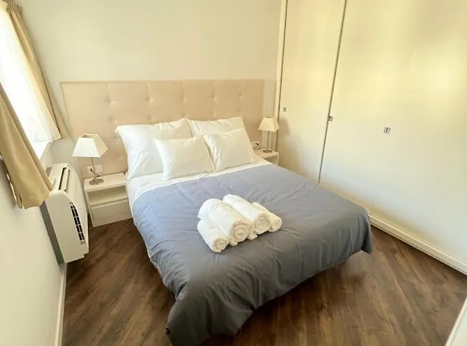 Erkel Rooftop * Budapest