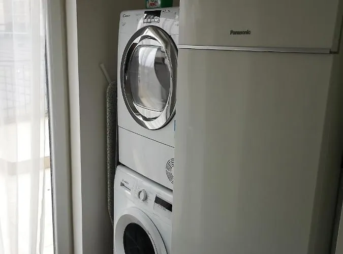 Apartament Erkel Rooftop Budapesta