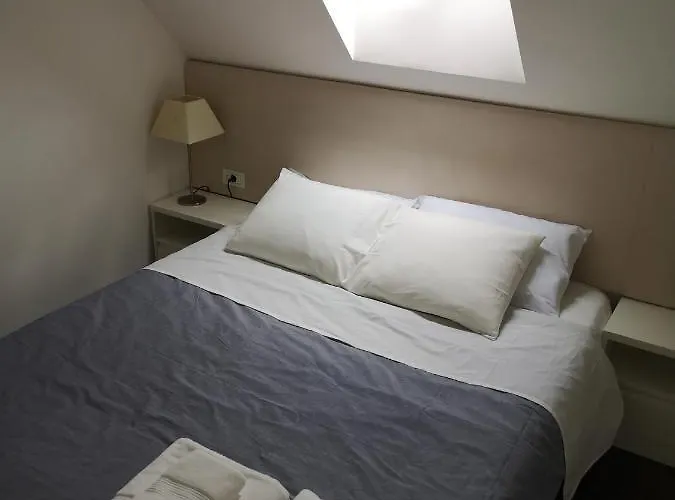 Apartament Erkel Rooftop Budapesta